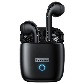 هندزفری بلوتوث لنوو Lenovo LP50 True Wireless Earbuds